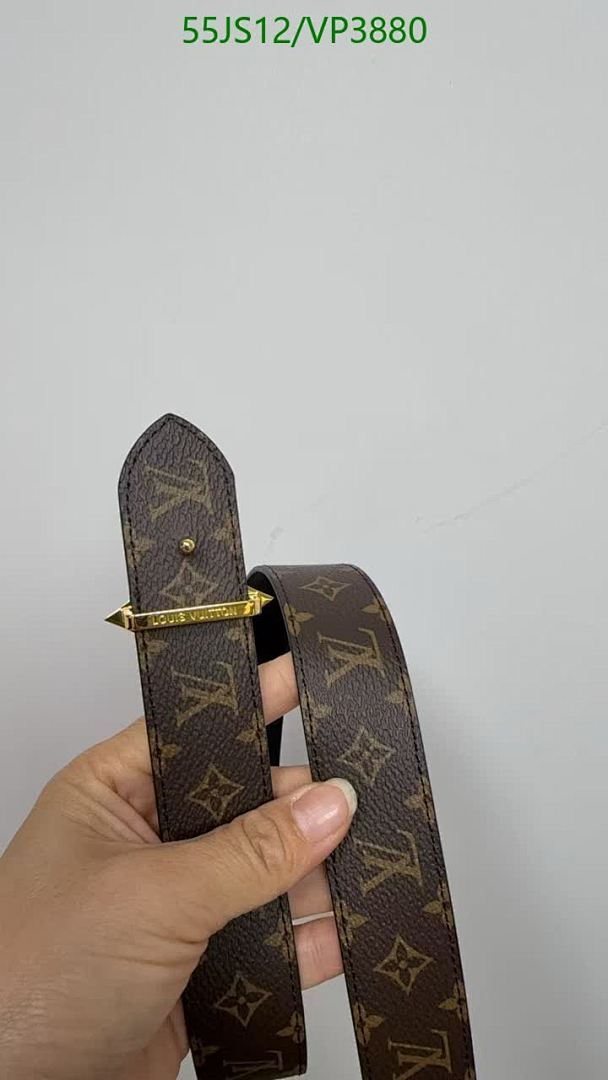 LV-Belts Code: VP3880 $: 55USD