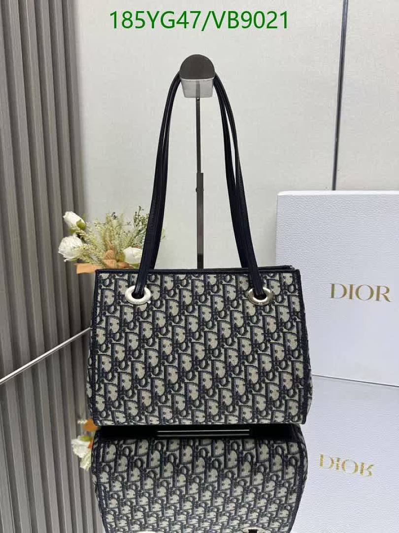 Dior-Bag-Mirror Quality Code: VB9021 $: 185USD