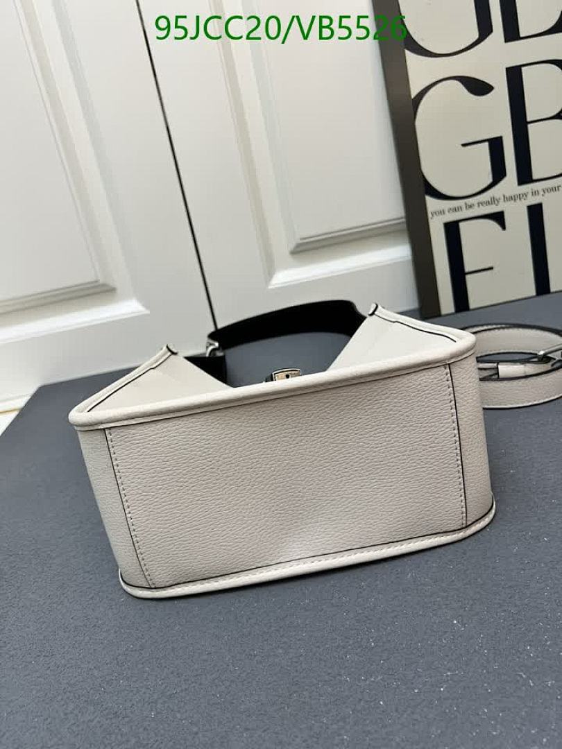 Prada-Bag-4A Quality Code: VB5526 $: 95USD