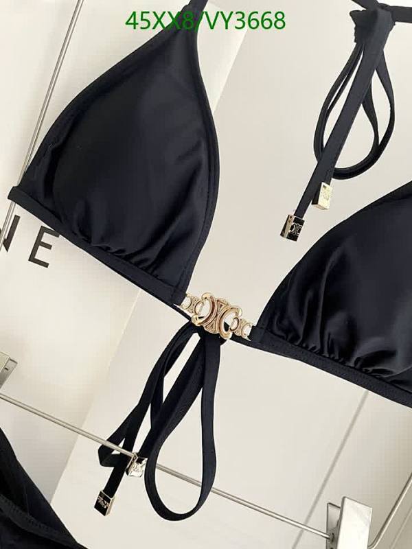 Celine-Swimsuit Code: VY3668 $: 45USD