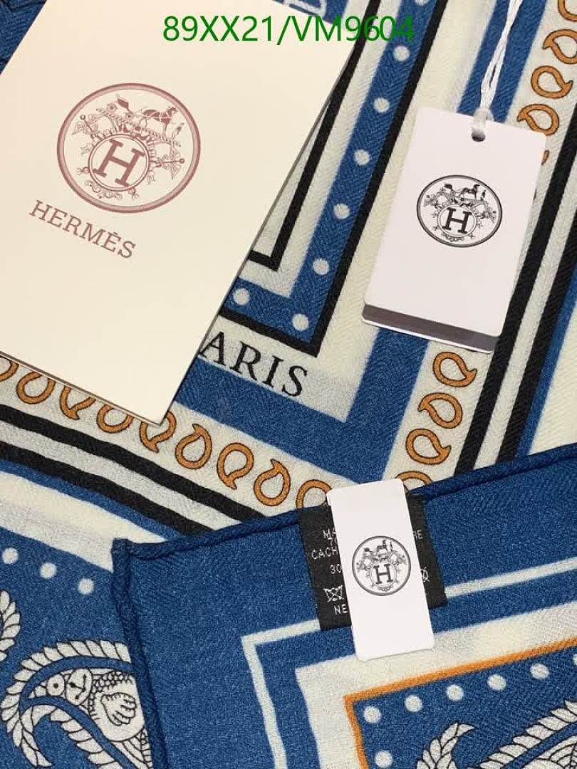Hermes-Scarf Code: VM9604 $: 89USD