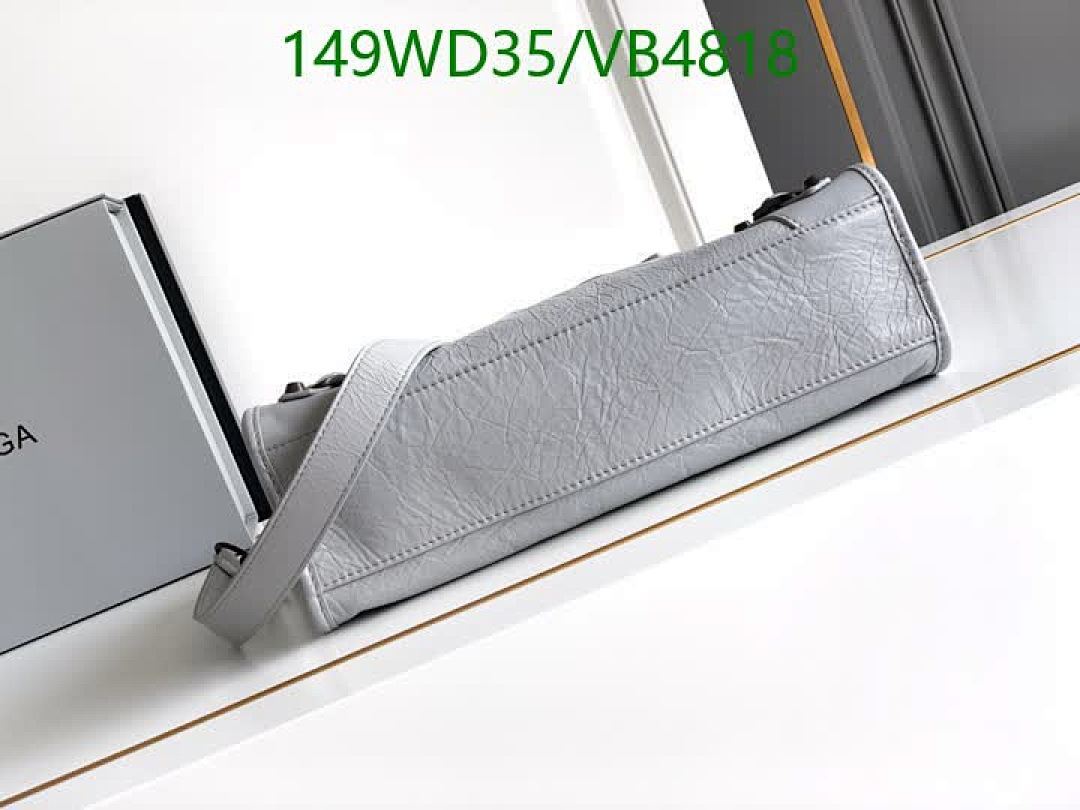 Balenciaga-Bag-4A Quality Code: VB4818