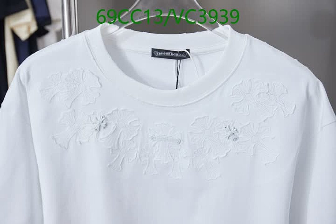 Chrome Hearts-Clothing Code: VC3939 $: 69USD-Yupoo.ru - Copybrand.Team photo album Chrome Hearts-Clothing Code: VC3939 $: 69USD