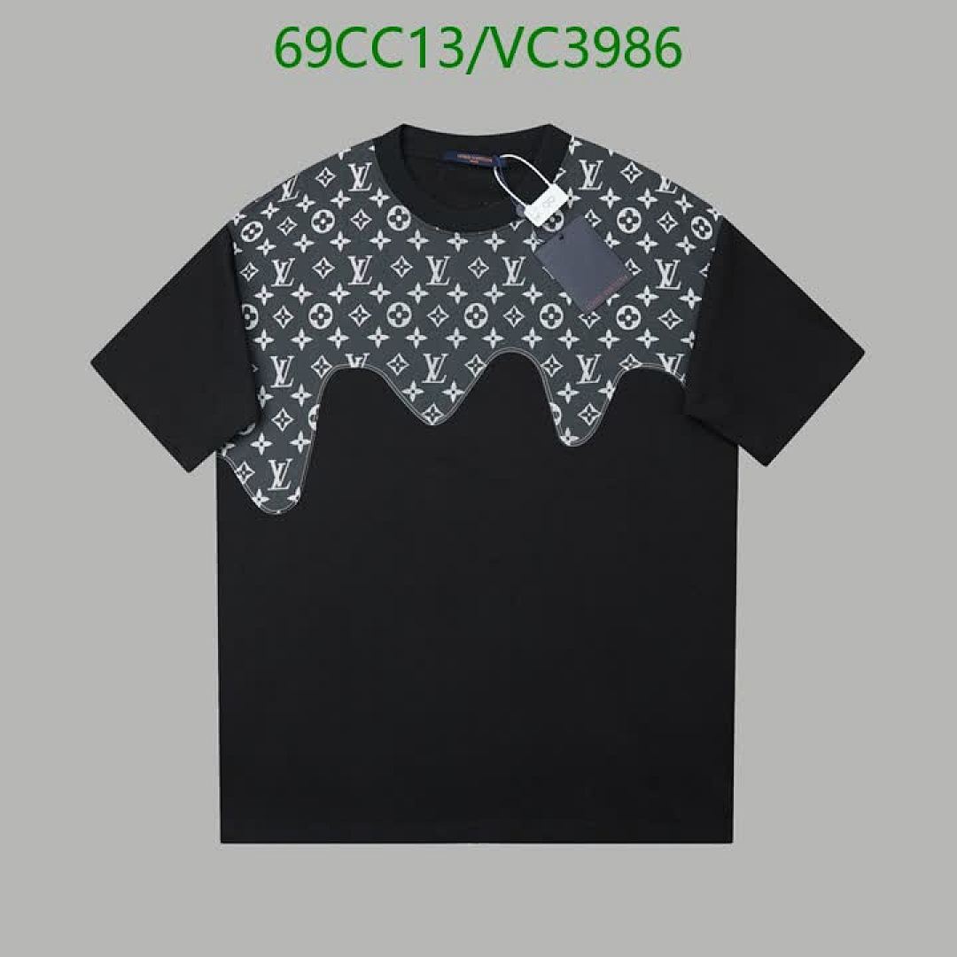 LV-Clothing Code: VC3986 $: 69USD