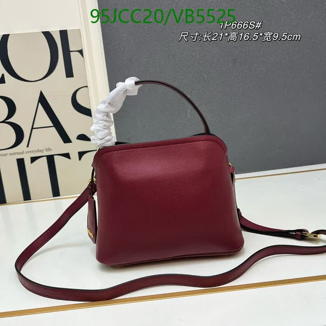 Prada-Bag-4A Quality Code: VB5525 $: 95USD
