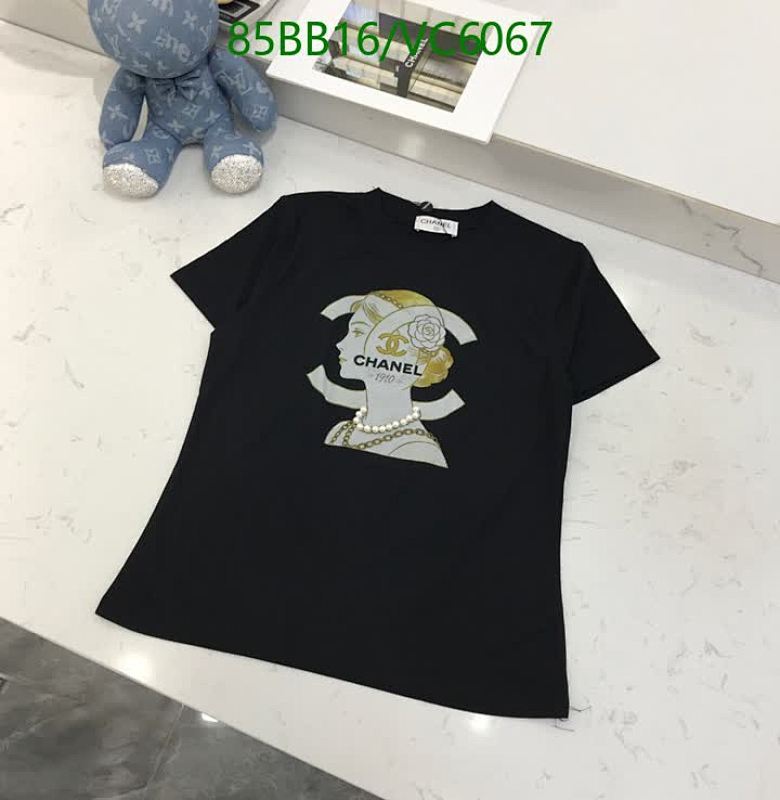 Chanel-Clothing Code: VC6067 $: 85USD