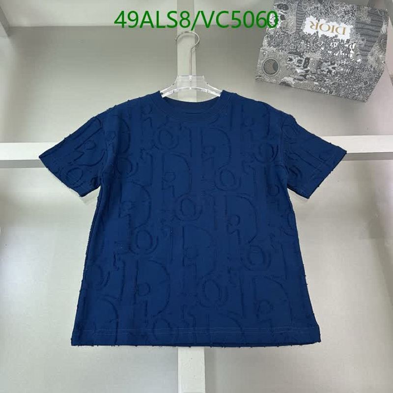 Dior-Kids clothing Code: VC5060 $: 49USD