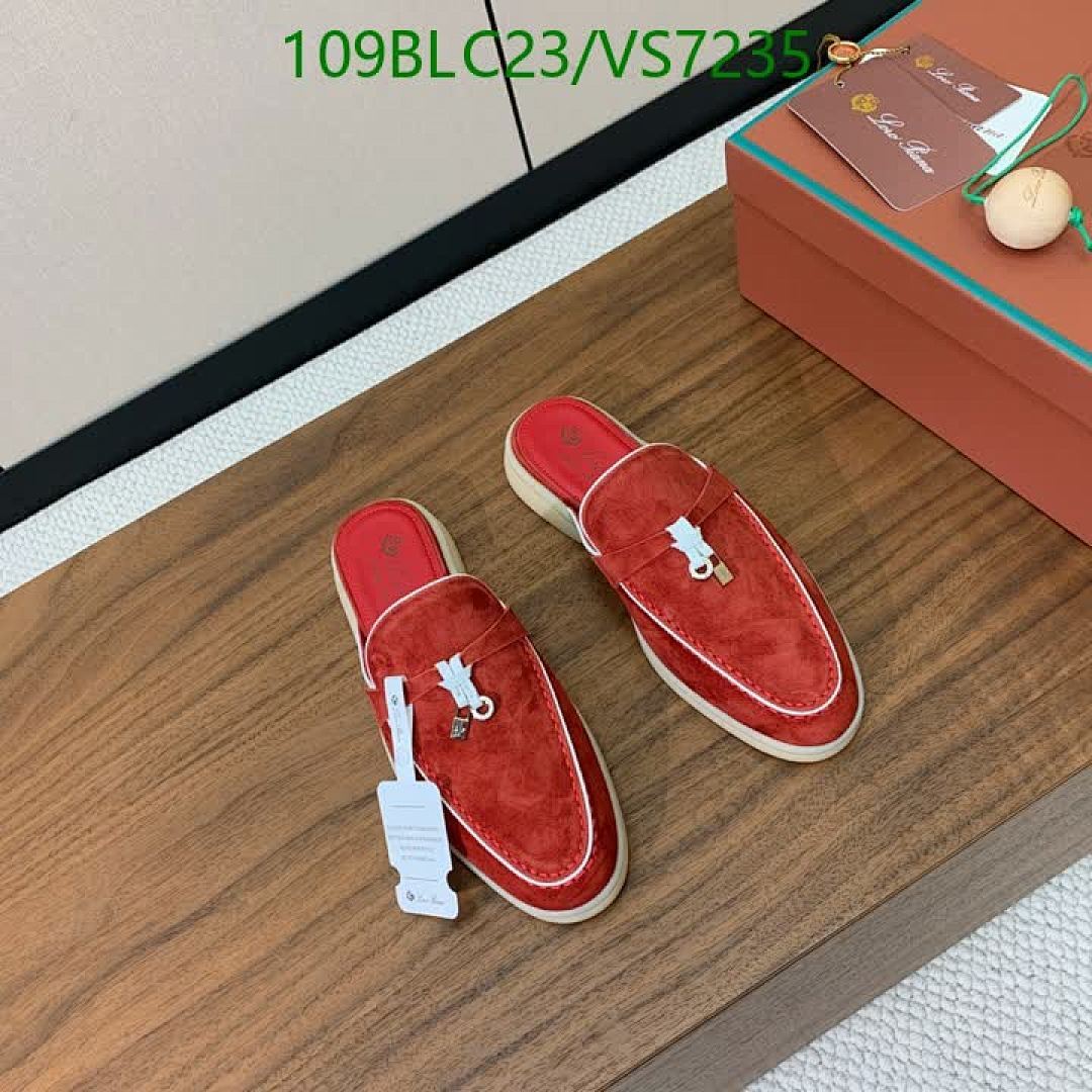 Loro Piana-Women Shoes Code: VS7235 $: 109USD