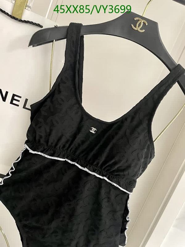 Chanel-Swimsuit Code: VY3699 $: 45USD