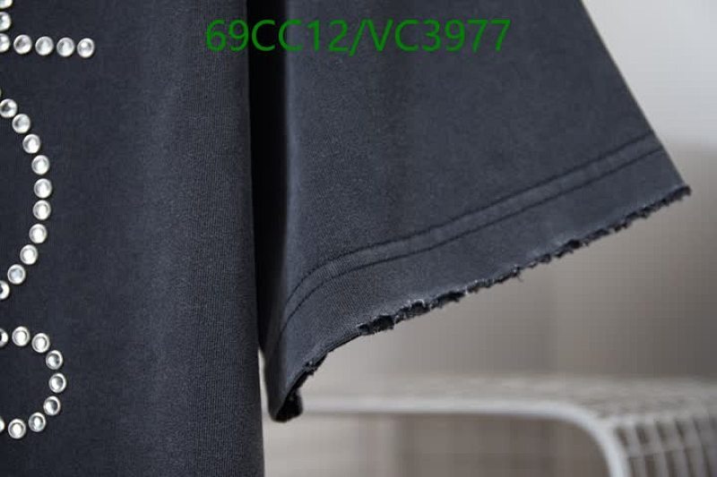 Loewe-Clothing Code: VC3977 $: 69USD