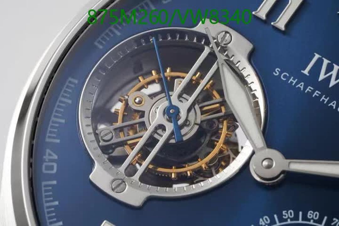 IWC-Watch-Mirror Quality Code: VW8340 $: 875USD