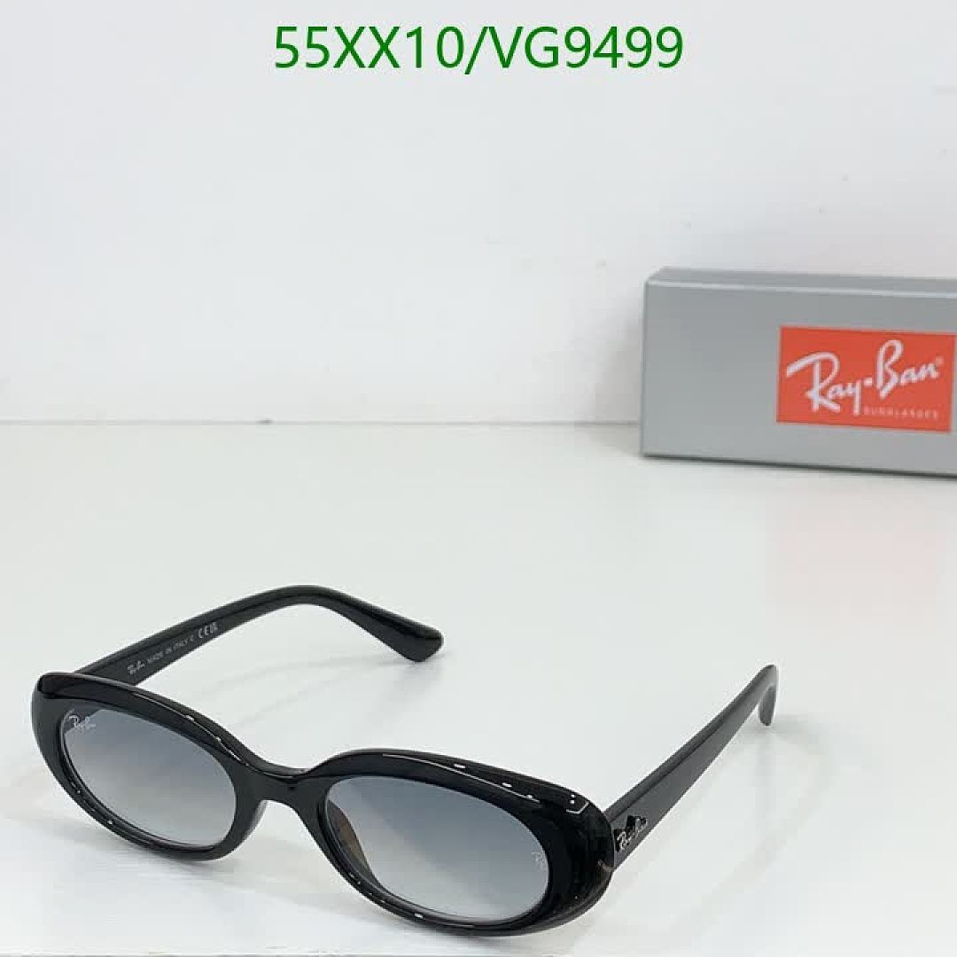 Ray-Ban-Glasses Code: VG9499 $: 55USD