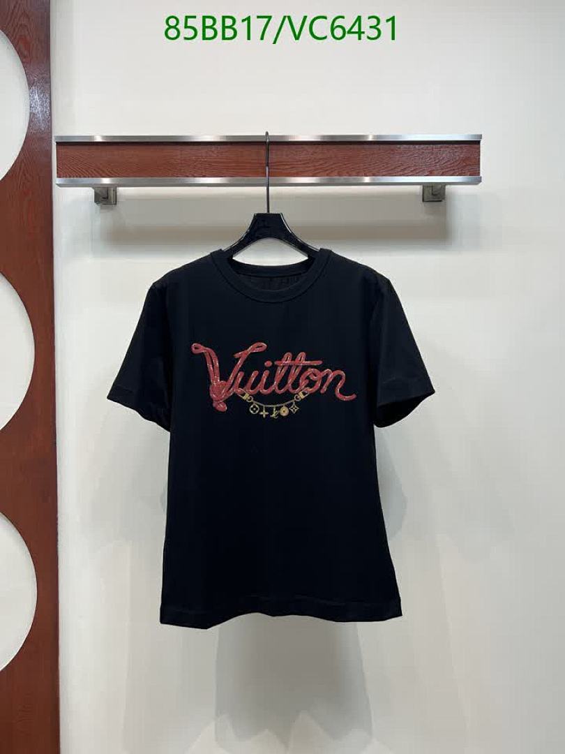 LV-Clothing Code: VC6431 $: 85USD