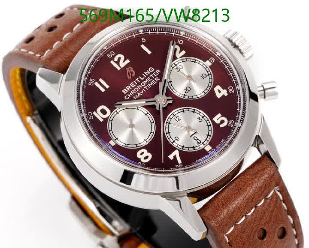 Breitling-Watch-Mirror Quality Code: VW8213 $: 569USD
