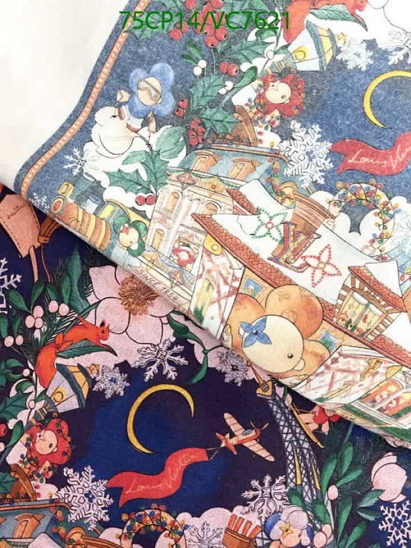 LV-Clothing Code: VC7621 $: 75USD