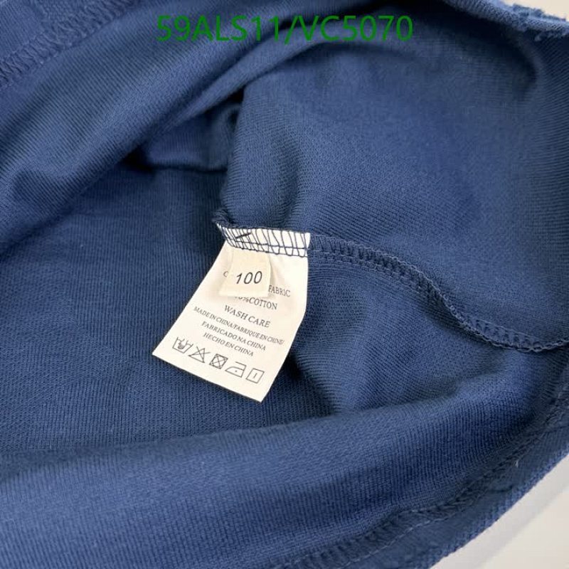 Dior-Kids clothing Code: VC5070 $: 59USD