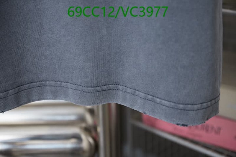 Loewe-Clothing Code: VC3977 $: 69USD