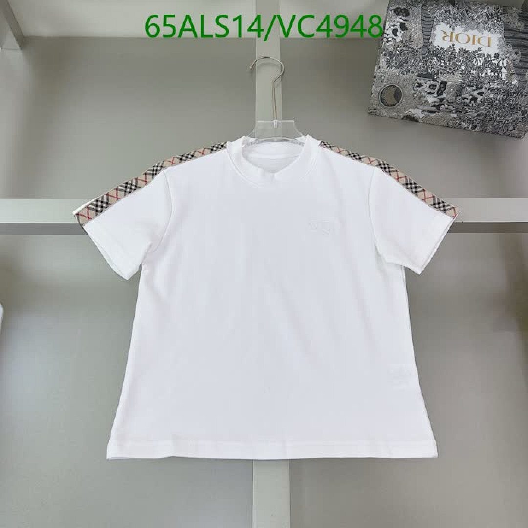 Burberry-Kids Clothing Code: VC4948 $: 65USD-Yupoo.ru - Copybrand.Team photo album Burberry-Kids Clothing Code: VC4948 $: 65USD