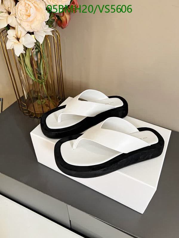 The Row-Women Shoes Code: VS5606 $: 95USD