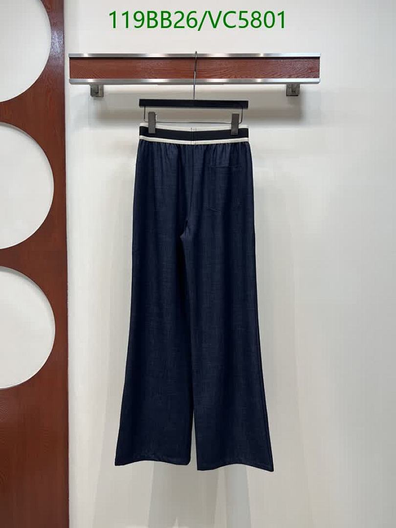 Celine-Clothing Code: VC5801 $: 119USD