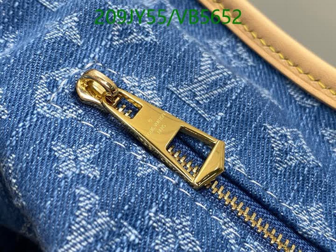 LV-Bag-Mirror Quality Code: VB5652 $: 209USD