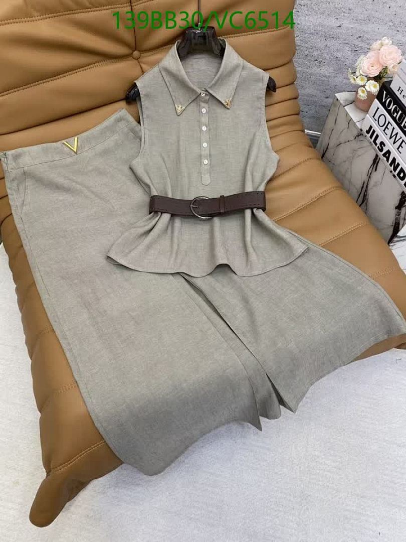 LV-Clothing Code: VC6514 $: 139USD