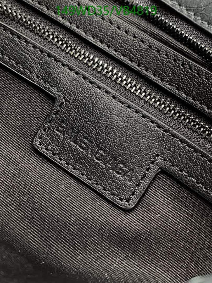Balenciaga-Bag-4A Quality Code: VB4819