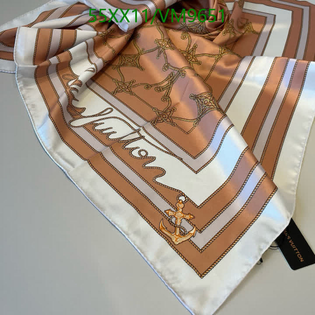 LV-Scarf Code: VM9651 $: 55USD