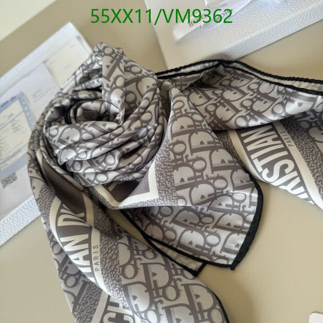 Dior-Scarf Code: VM9362 $: 55USD