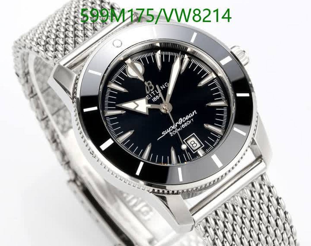 Breitling-Watch-Mirror Quality Code: VW8214 $: 599USD