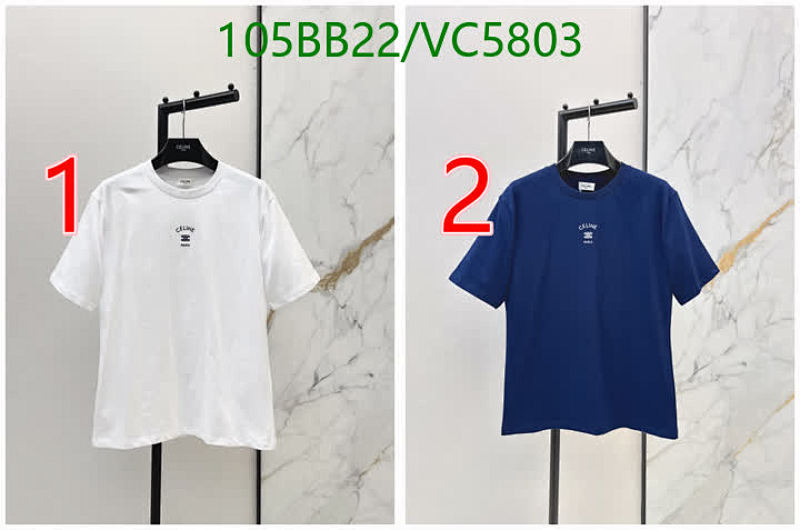 Celine-Clothing Code: VC5803 $: 105USD