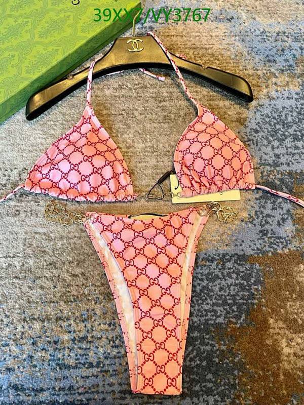 GUCCI-Swimsuit Code: VY3767 $: 39USD