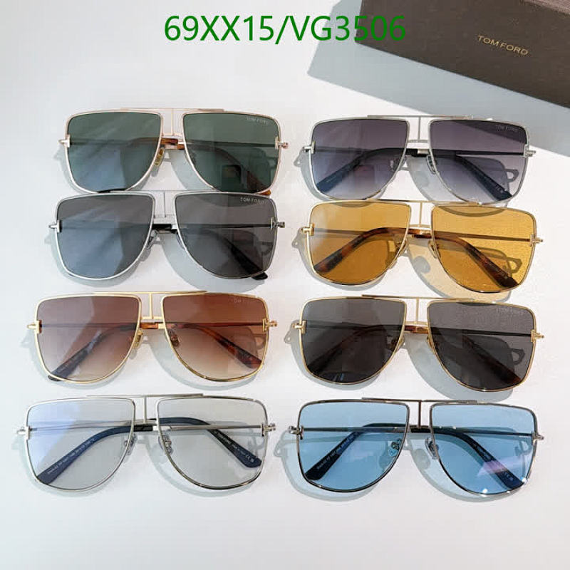 Tom Ford-Glasses Code: VG3506 $: 69USD