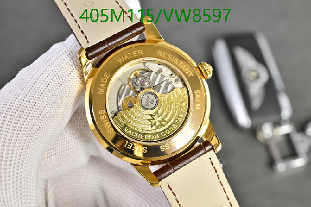 Vacheron Constantin-Watch-Mirror Quality Code: VW8597 $: 405USD