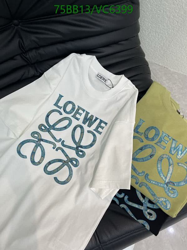 Loewe-Clothing Code: VC6399 $: 75USD