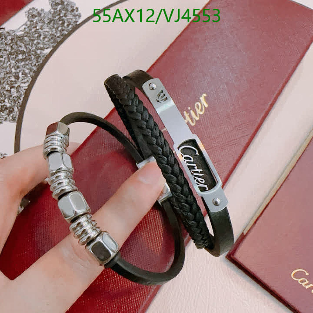 Cartier-Jewelry Code: VJ4553 $: 55USD