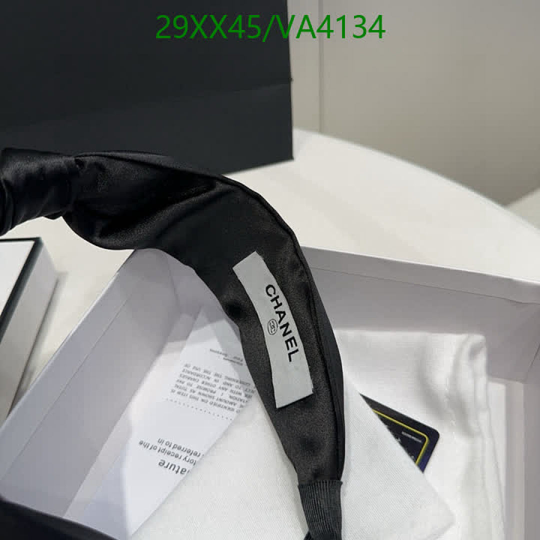 Chanel-Headband Code: VA4134 $: 29USD