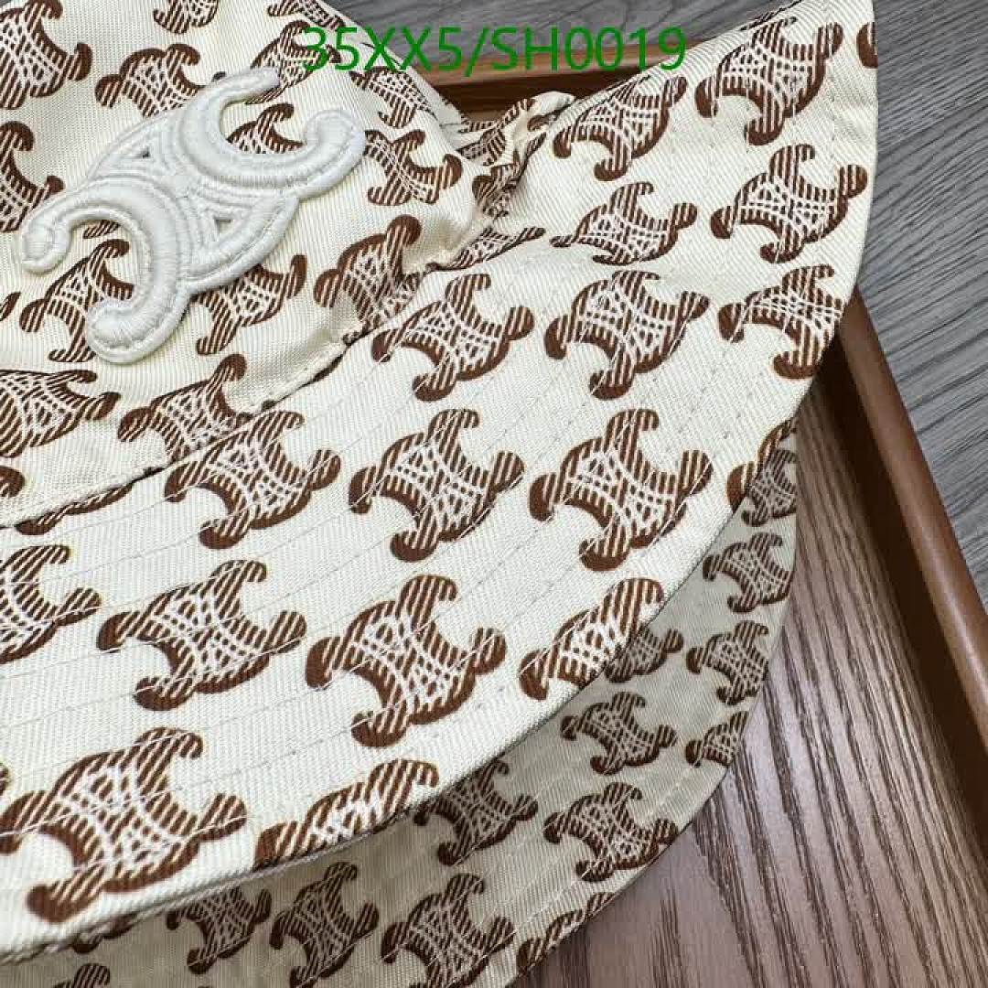 Celine-Cap(Hat) Code: SH0019 $: 35USD