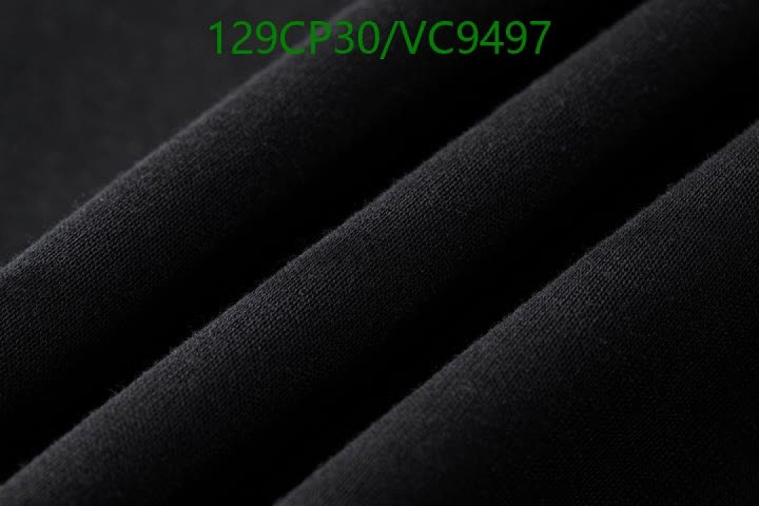 Prada-Clothing Code: VC9497 $: 129USD