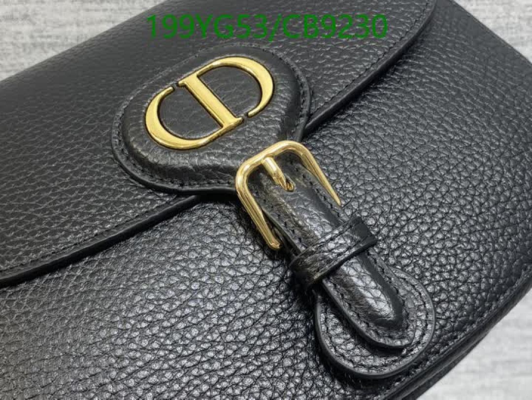 Dior-Bag-Mirror Quality Code: CB9230 $: 199USD