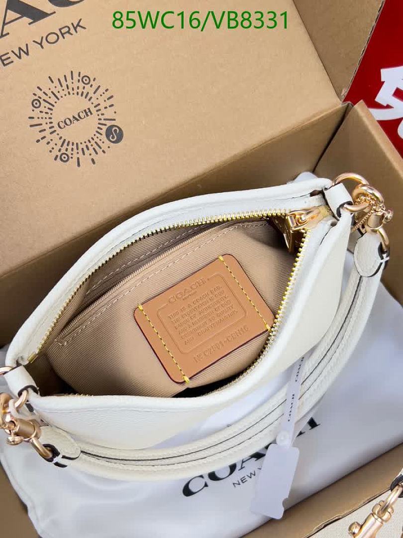 Coach-Bag-4A Quality Code: VB8331 $: 85USD