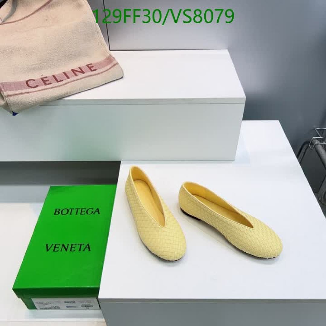 BV-Women Shoes Code: VS8079 $: 129USD