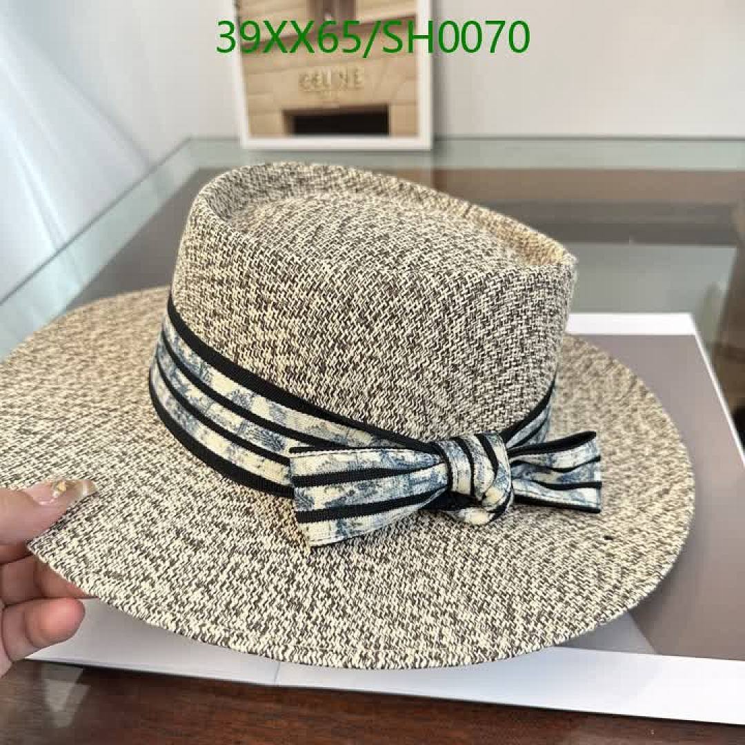 Chanel-Cap(Hat) Code: SH0070 $: 39USD