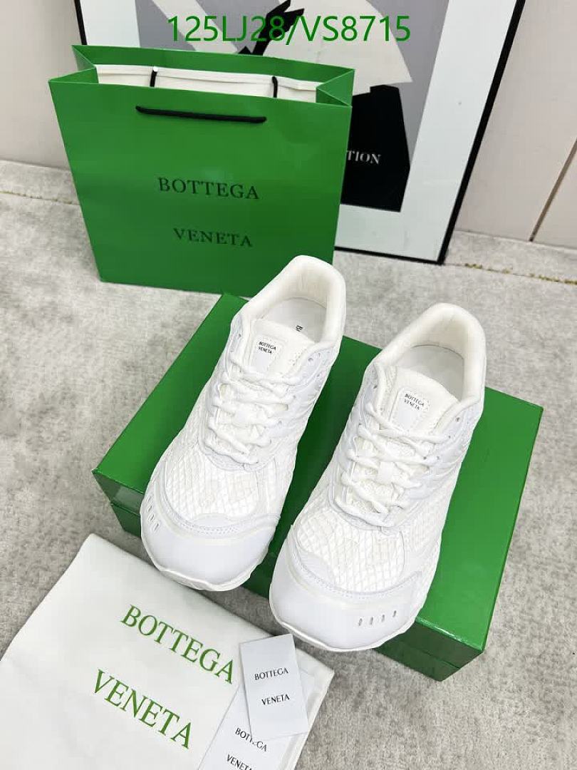 BV-Men shoes Code: VS8715 $: 125USD