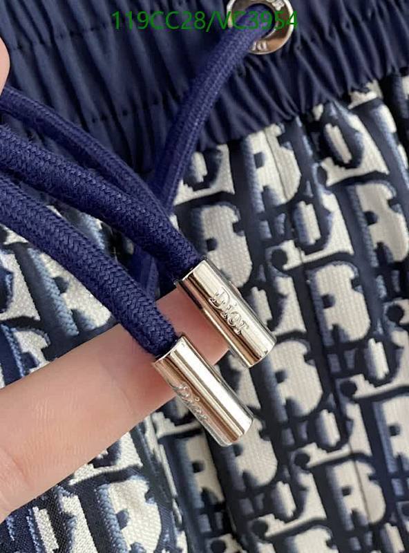 Dior-Clothing Code: VC3954 $: 119USD