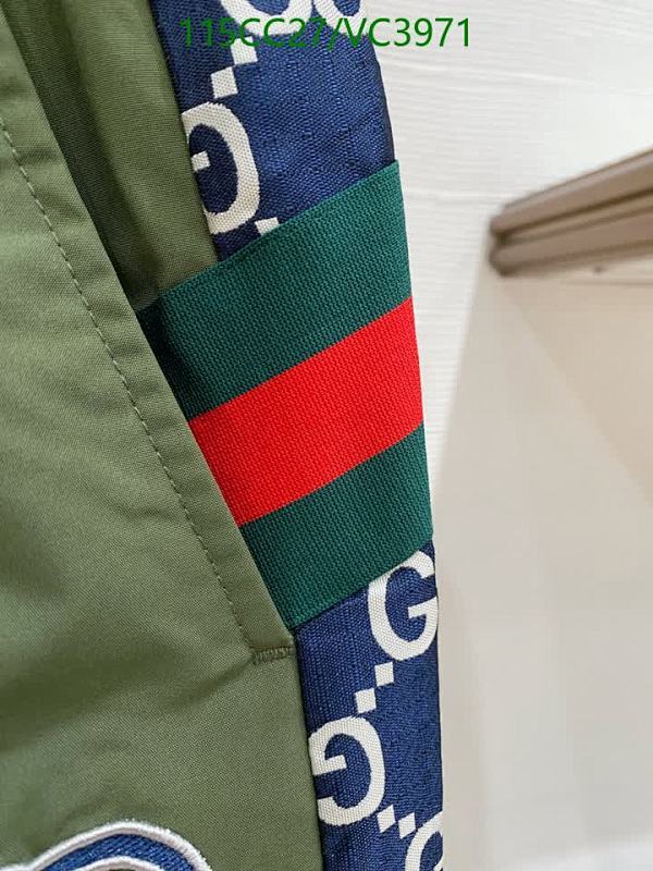 Gucci-Beach Shorts Code: VC3971 $: 115USD