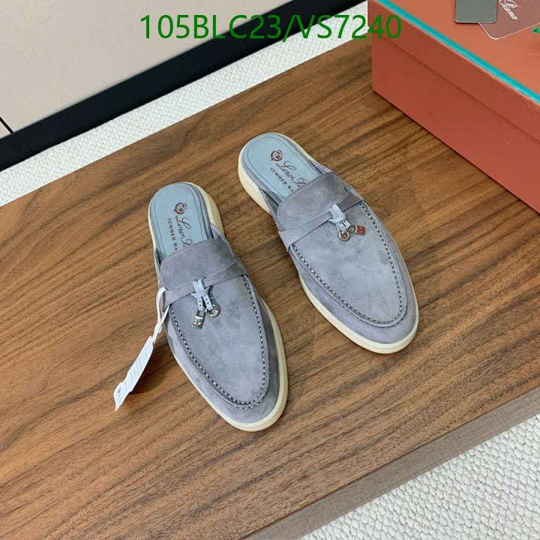 Loro Piana-Women Shoes Code: VS7240 $: 105USD