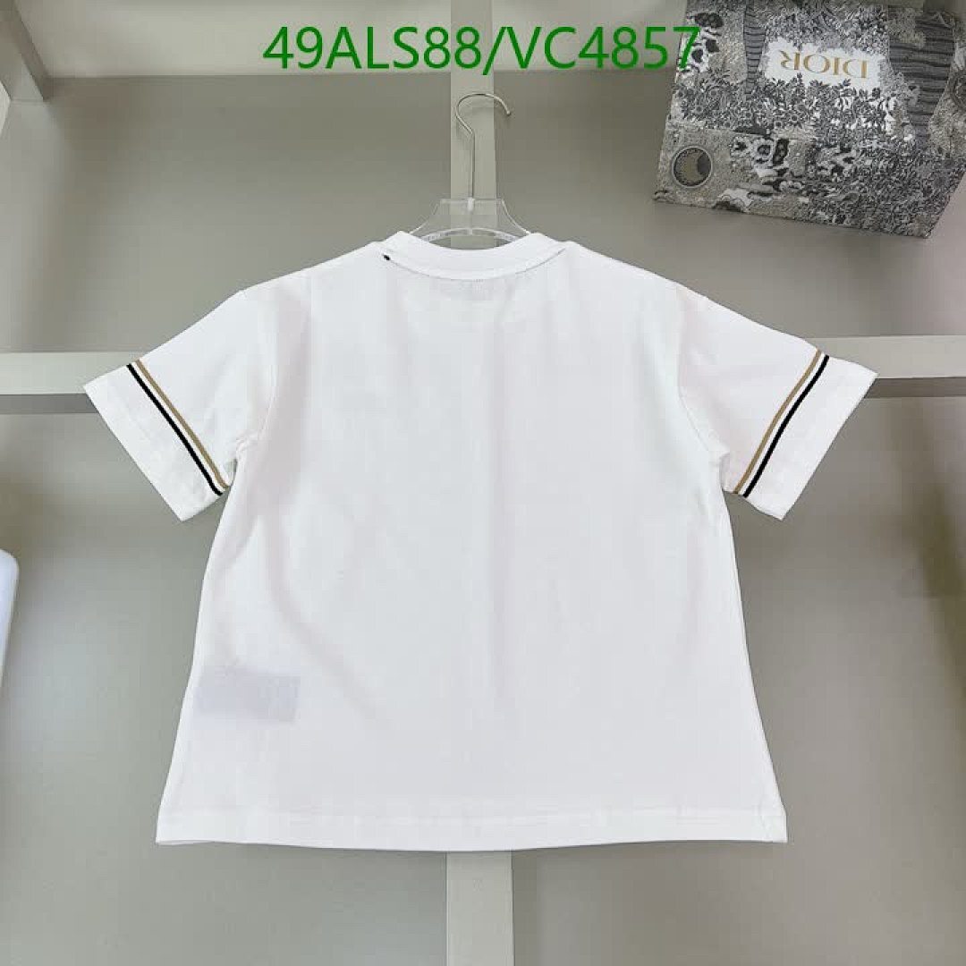 Boss-Kids Clothing Code: VC4857 $: 49USD