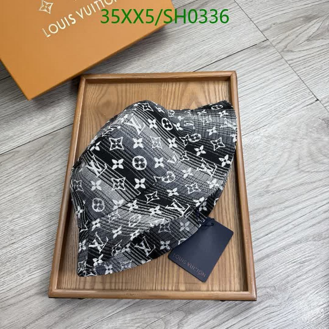 LV-Cap(Hat) Code: SH0336 $: 35USD