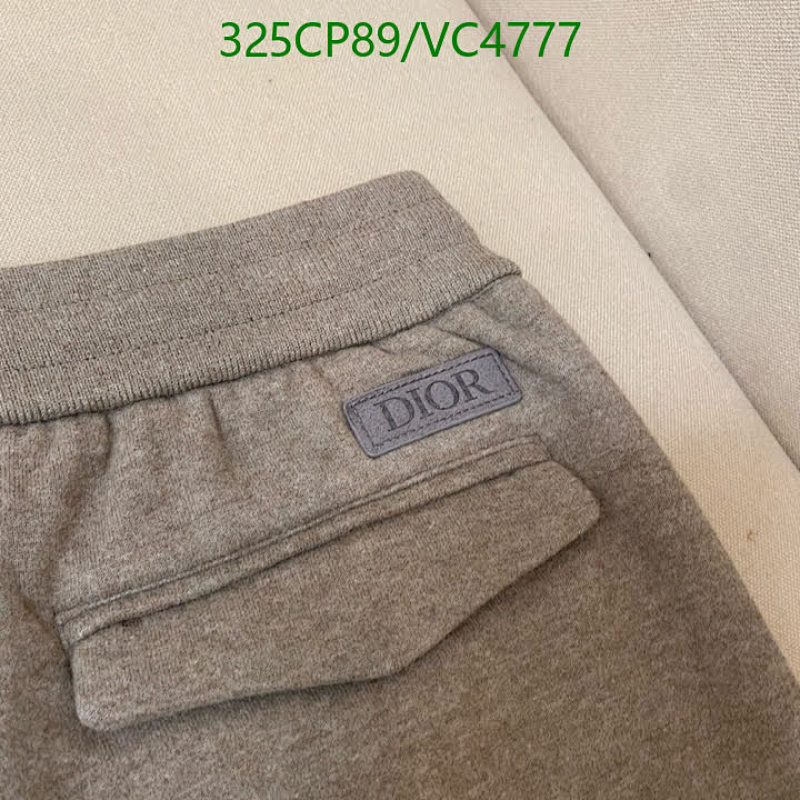 Dior-Clothing Code: VC4777